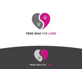 Feng Shui for Love entry by DesignS