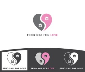 Feng Shui for Love entry by DesignS