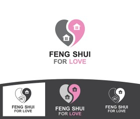 Feng Shui for Love entry by DesignS