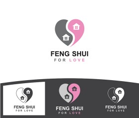 Feng Shui for Love entry by DesignS