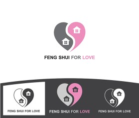 Feng Shui for Love entry by DesignS