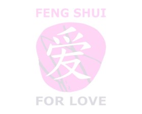 Feng Shui for Love entry by Fathenry