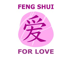 Feng Shui for Love entry by Fathenry