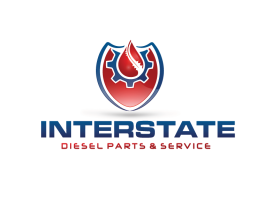 Interstate Diesel Parts &amp; Service entry by Aleksandra Kateusz