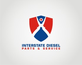 Interstate Diesel Parts &amp; Service entry by Dodik Pramana