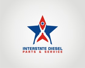 Interstate Diesel Parts &amp; Service entry by Dodik Pramana
