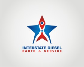Interstate Diesel Parts &amp; Service entry by Dodik Pramana