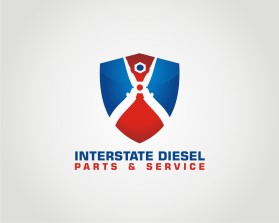 Interstate Diesel Parts &amp; Service entry by Dodik Pramana