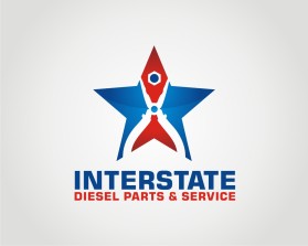 Interstate Diesel Parts &amp; Service entry by Dodik Pramana