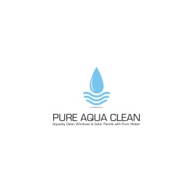 Pure Aqua Clean entry by donang
