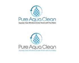 Pure Aqua Clean entry by bluesky68