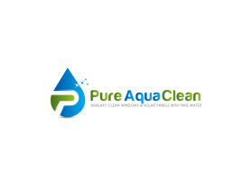 Pure Aqua Clean entry by graphics