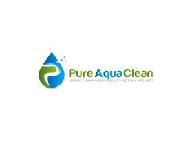Pure Aqua Clean entry by graphics