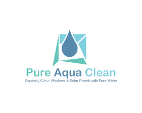 Pure Aqua Clean entry by boycoll