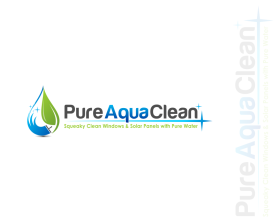 Pure Aqua Clean entry by selly888