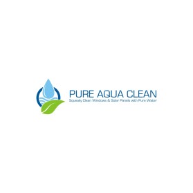 Pure Aqua Clean entry by donang