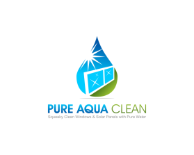 Pure Aqua Clean entry by sella