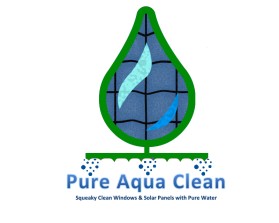 Pure Aqua Clean entry by azerr91