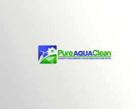 Pure Aqua Clean entry by babyakina