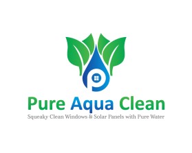 Pure Aqua Clean entry by Amit1991
