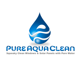 Pure Aqua Clean entry by andrelenoir