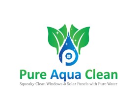 Pure Aqua Clean entry by Amit1991
