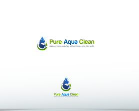 Pure Aqua Clean entry by jojo_2015