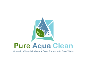 Pure Aqua Clean entry by boycoll