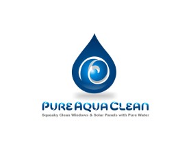 Pure Aqua Clean entry by andrelenoir