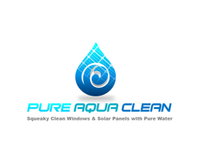 Pure Aqua Clean entry by andrelenoir