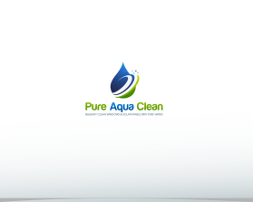 Pure Aqua Clean entry by jojo_2015