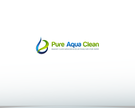 Pure Aqua Clean entry by jojo_2015