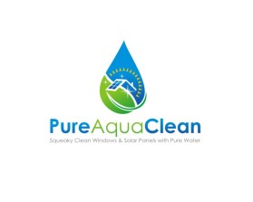 Pure Aqua Clean entry by ronnysland