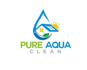 Pure Aqua Clean entry by ronnysland