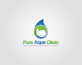 Pure Aqua Clean entry by freeklancerkh5