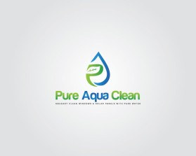 Pure Aqua Clean entry by freeklancerkh5