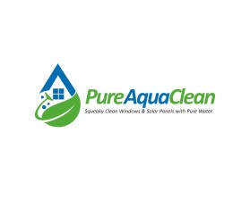Pure Aqua Clean entry by pingpong