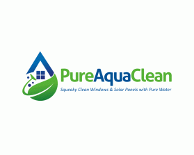 Pure Aqua Clean entry by pingpong