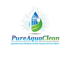 Pure Aqua Clean entry by FactoryMinion
