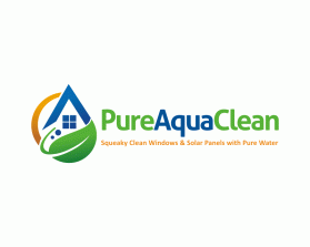 Pure Aqua Clean entry by pingpong