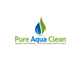 Pure Aqua Clean entry by einaraees