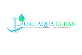 Pure Aqua Clean entry by janrey