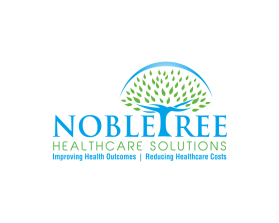 Nobletree Healthcare Solutions entry by Ahmad Arif