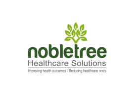 Nobletree Healthcare Solutions entry by Edy Santoso