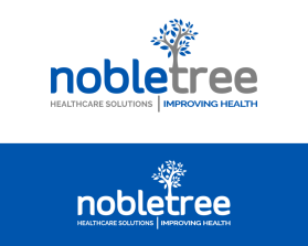 Nobletree Healthcare Solutions entry by Haydeer