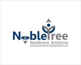 Nobletree Healthcare Solutions entry by Nirajbhai Morarbhai Dhimmar