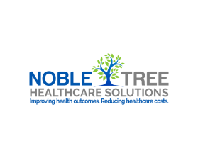 Nobletree Healthcare Solutions entry by Haydeer