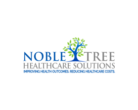 Nobletree Healthcare Solutions entry by Haydeer