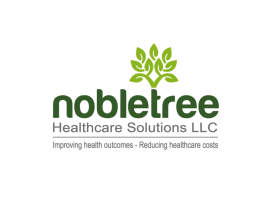 Nobletree Healthcare Solutions entry by Edy Santoso