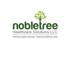 Nobletree Healthcare Solutions entry by Edy Santoso